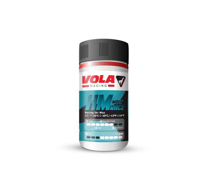 VOLA Rennskiwachs Vola HMach Moly 100 ml