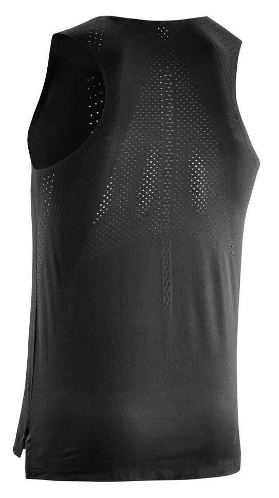 Tank Top sportowy do biegania CEP Ultralight męski