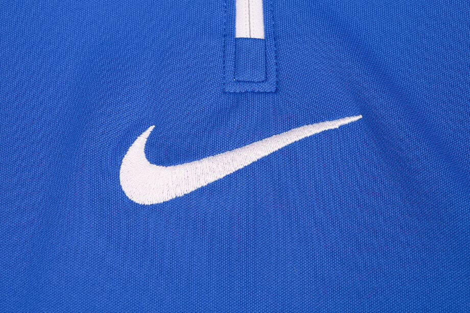 Sweat D´entraînement ACADEMY Homme (Bleu Marine / Bleu) 2/4