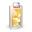 Fart de ski de haute qualité HMRace Jaune 200gr