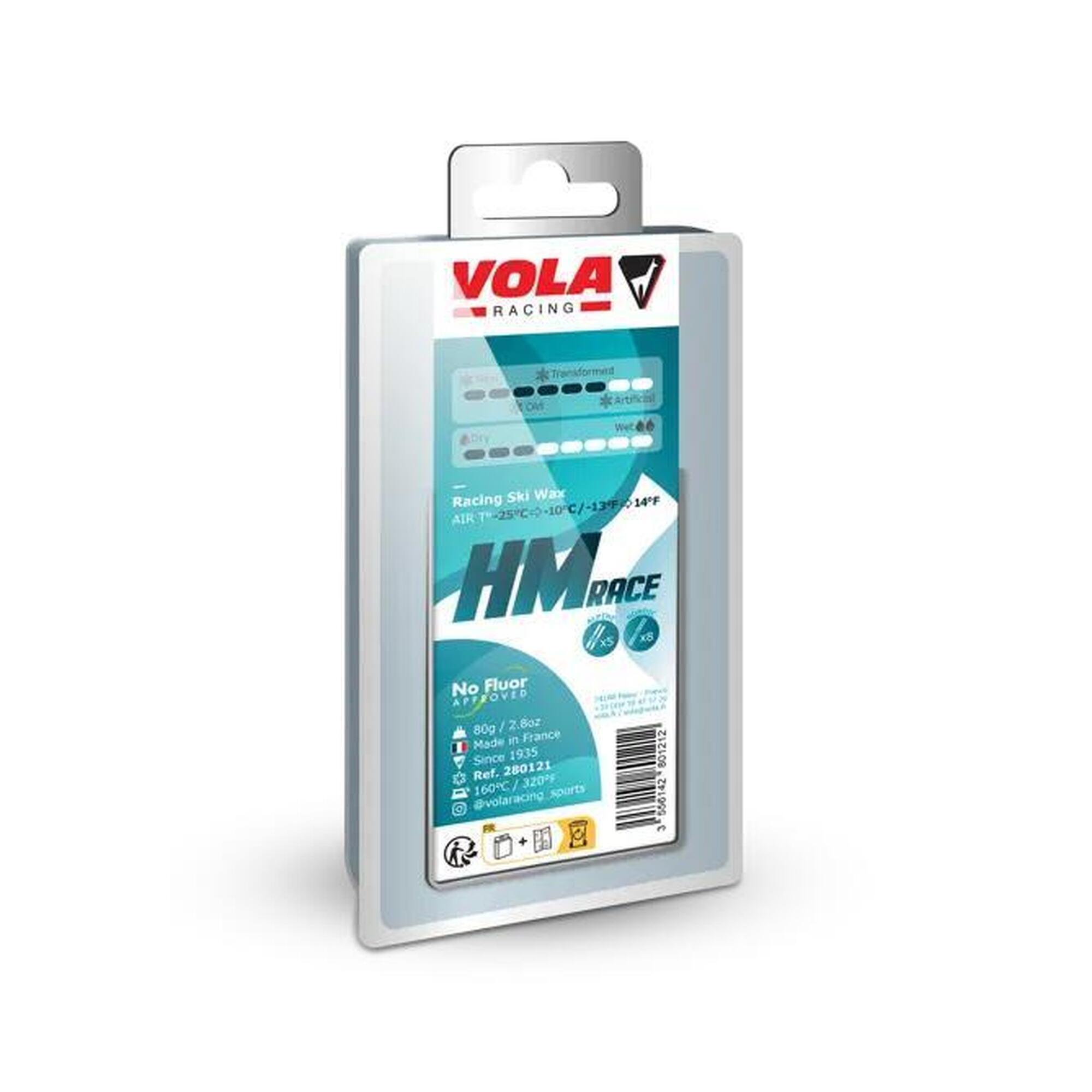 Fart Vola Pro Mx901 - Fart D'entraînement Polyvalent Pour Skis