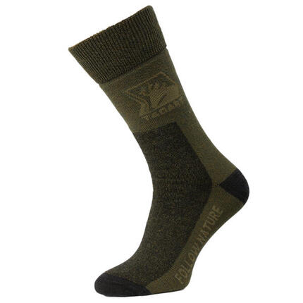 Chaussettes de chasse unisexes Tagart Pro-line Classic en laine mérinos