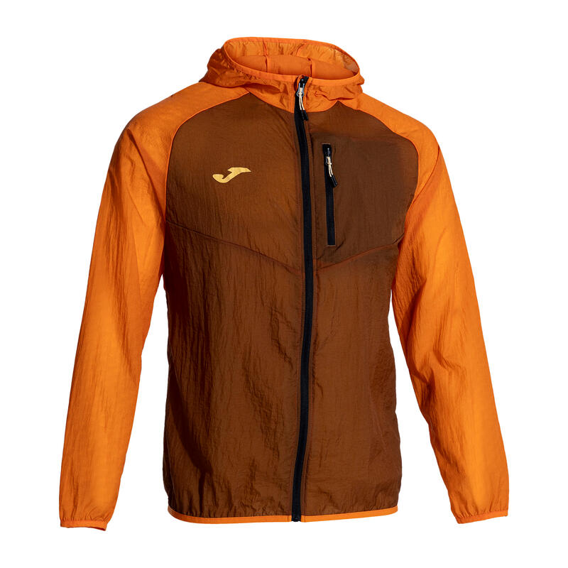 Chaqueta running Joma R-Trail Nature Raincoat hombre