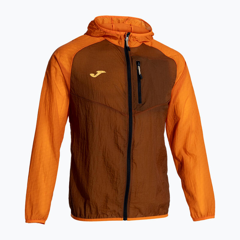 Joma R-Trail Nature Raincoat férfi futókabát