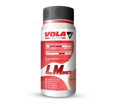 Sciolina da gara Vola HMach 250 ml