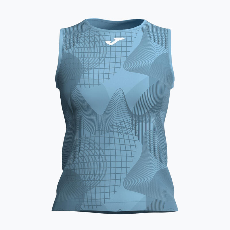 Camiseta de tirantes Joma Challenge tenis mujer