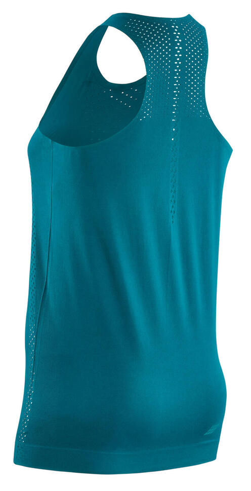 Tank Top sportowy do biegania CEP Ultralight damski