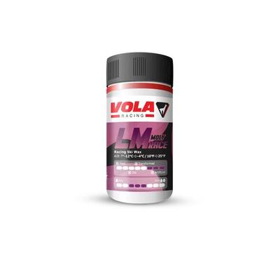 Sciolina da gara Vola LMach Moly 100 ml