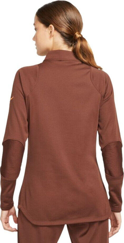 Bluza sportowa damska Nike NK TF Pad Academy Drill Top