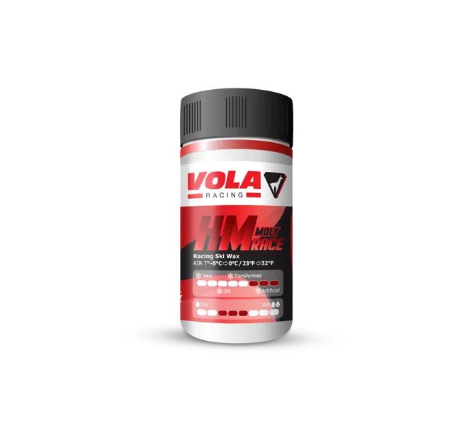 VOLA Sciolina da gara Vola HMach Moly 100 ml