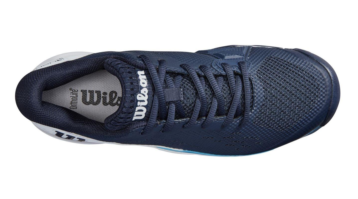 Buty tenisowe męskie Wilson Rush Pro Ace 4/6