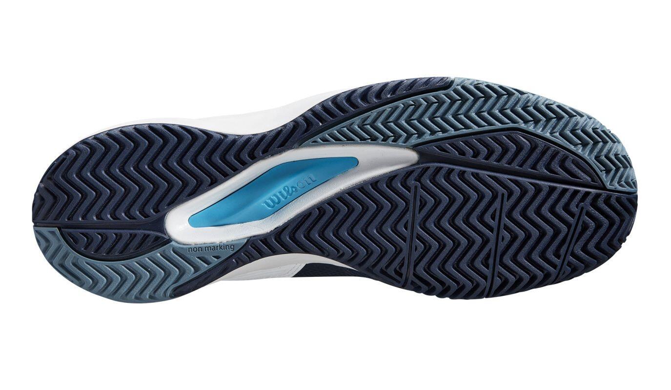 Buty tenisowe męskie Wilson Rush Pro Ace 6/6