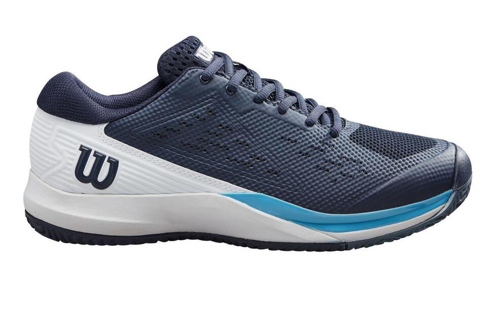 Buty tenisowe męskie Wilson Rush Pro Ace