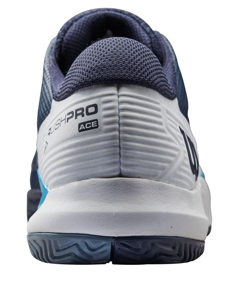 Buty tenisowe męskie Wilson Rush Pro Ace 5/6