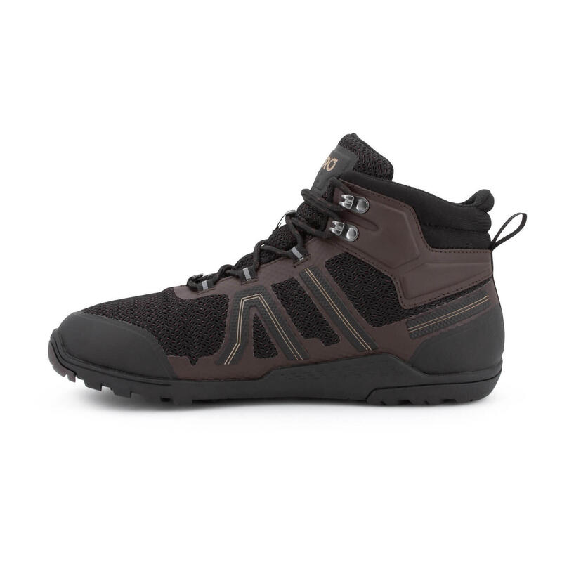 Xero Shoes Xcursion Fusion - Barefoot Hiking Schoen - Bison