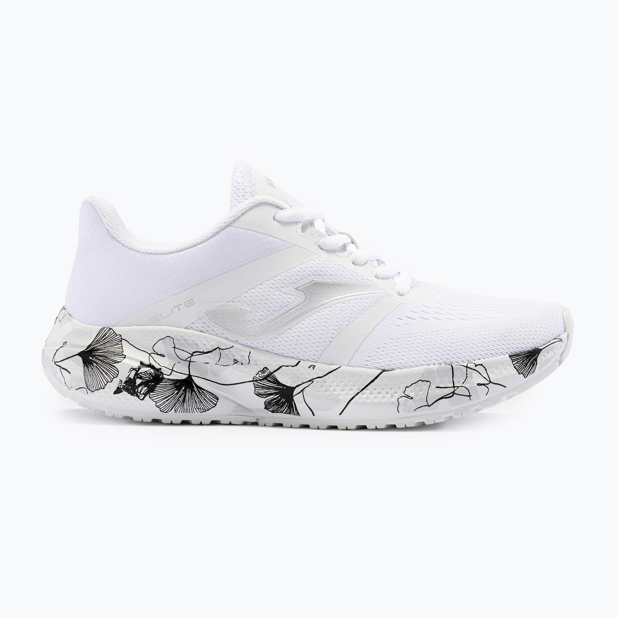 Joma scarpa Running ELITE LADY 2402 Donna Bianco, 41 5/5