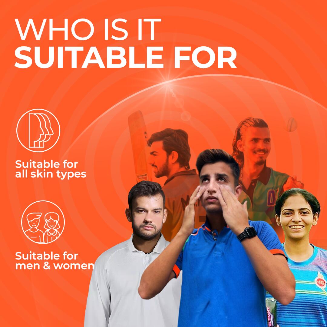 Elemnt 
Brown Zinc Sunscreen 25gm