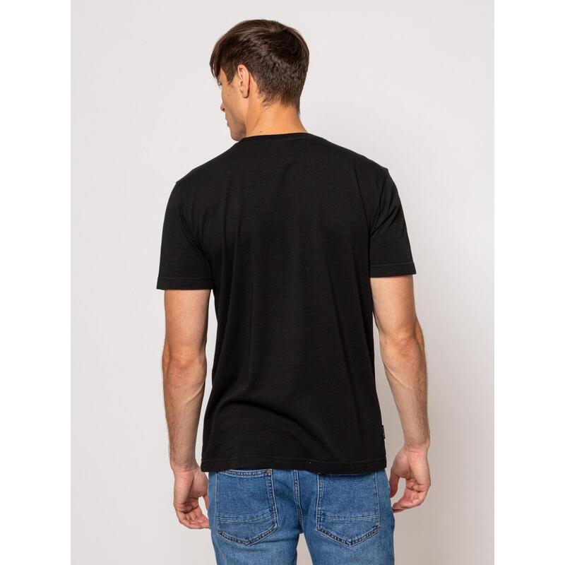 Tricou cu mânecă scurtă pentru bărbați MOWA
