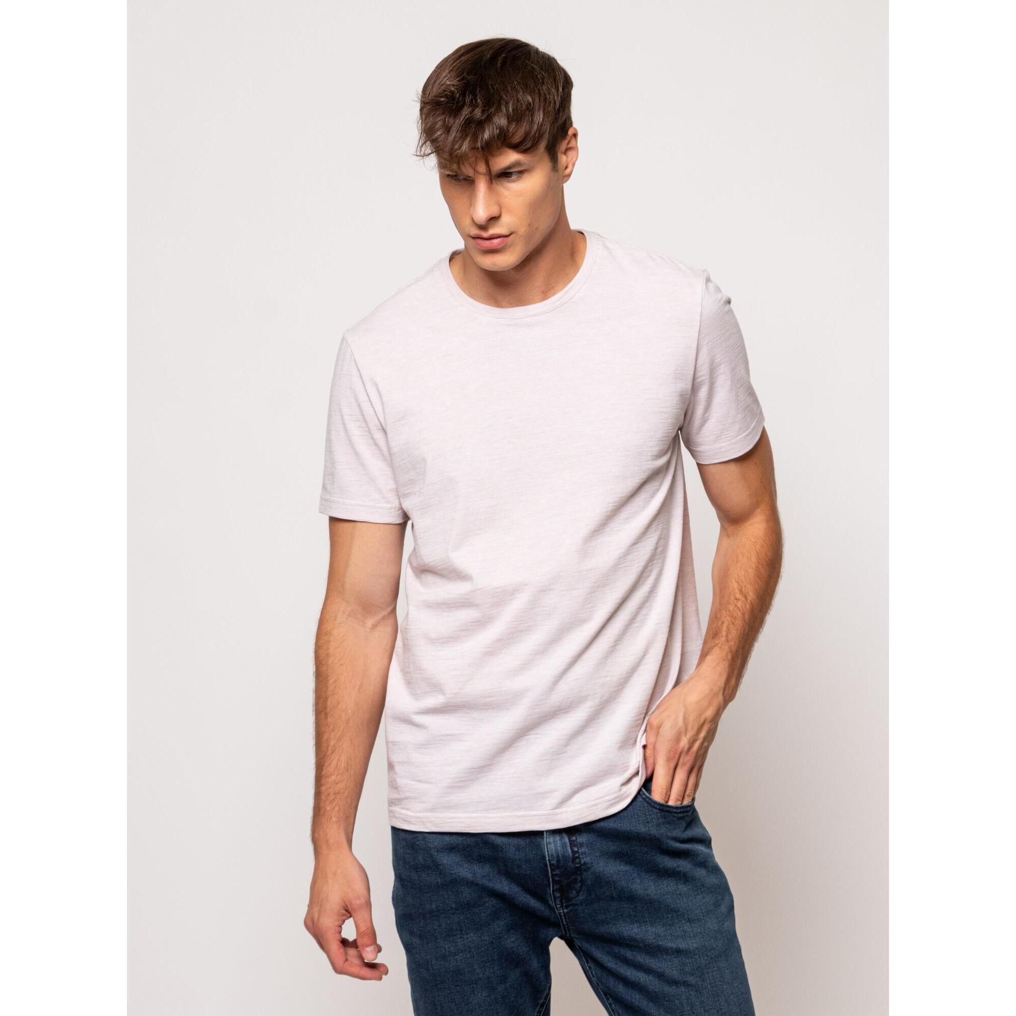 HEAVY TOOLS Pánské tričko s krátkým rukávem MAXTON