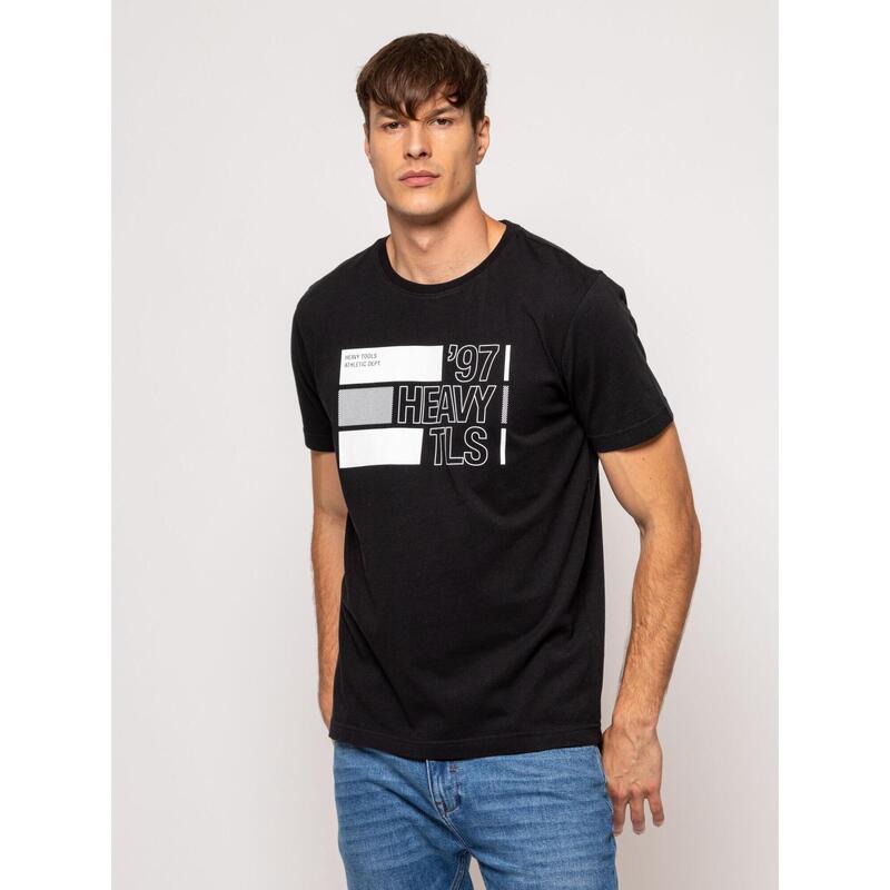 Tricou cu mânecă scurtă pentru bărbați MOWA