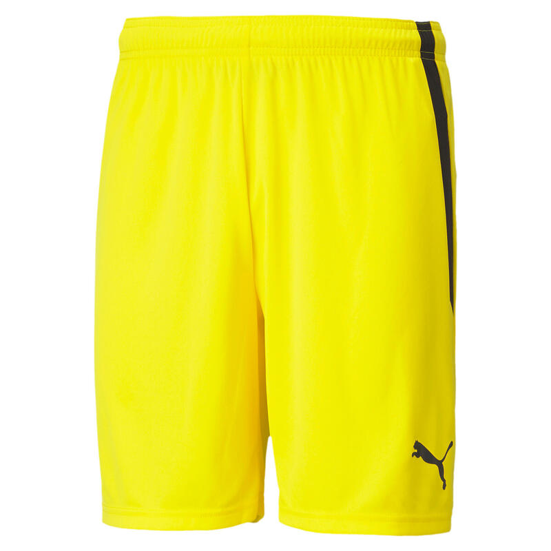 Pantalón corto Puma Team Liga