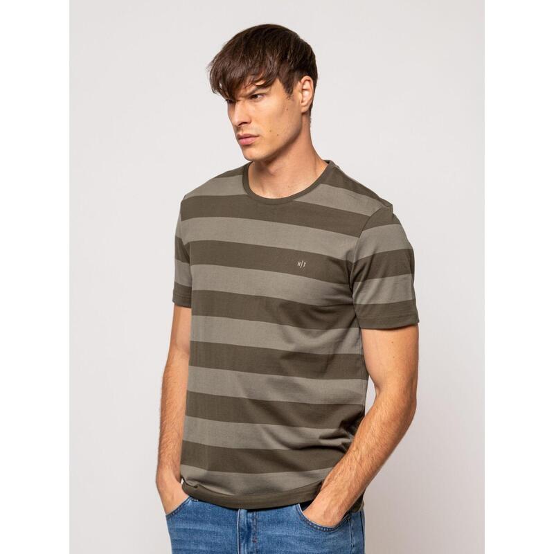 Tricou cu mânecă scurtă pentru bărbați MATTER