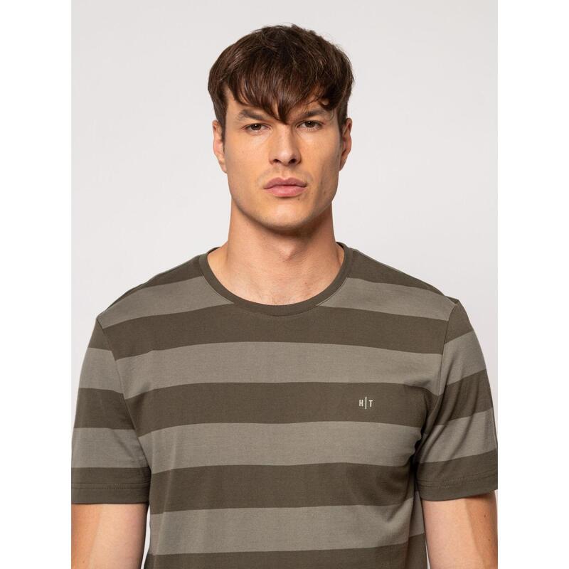 Tricou cu mânecă scurtă pentru bărbați MATTER