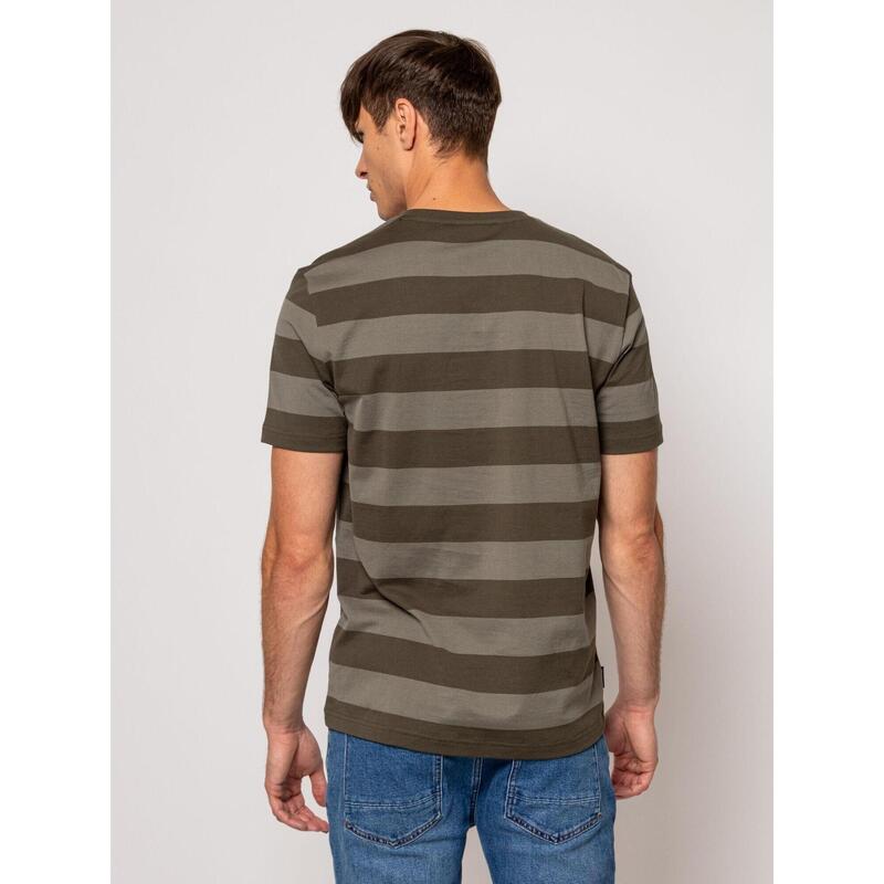 Tricou cu mânecă scurtă pentru bărbați MATTER