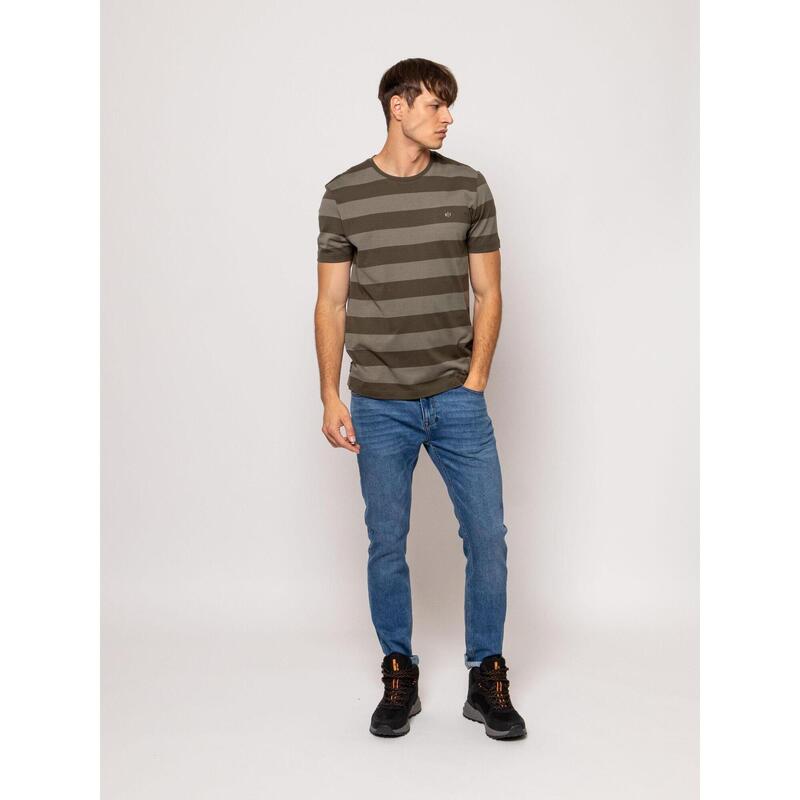 Tricou cu mânecă scurtă pentru bărbați MATTER