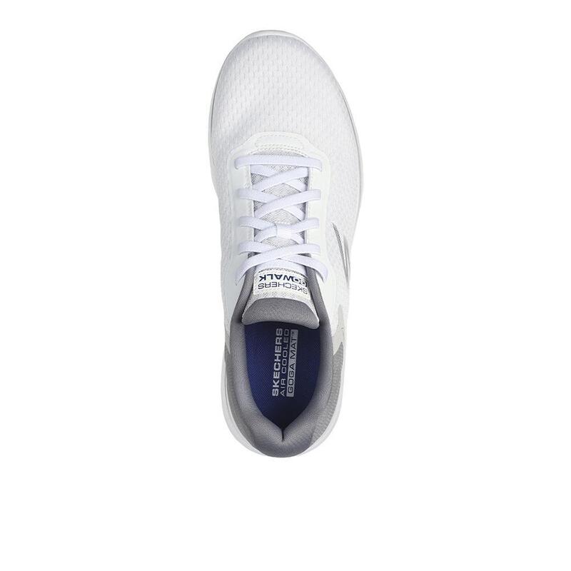 Buty na co dzień męskie SKECHERS GO WALK 7 THE CONSTRUCT