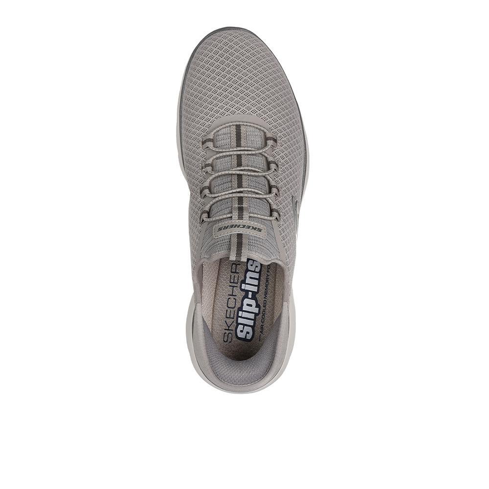 Chaussures pour hommes Skechers Summits Gris. 3/7