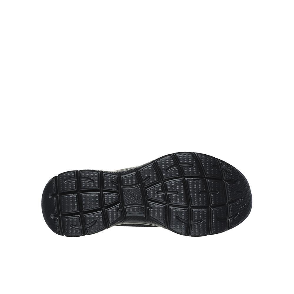 Baskets Skechers modèle 150123-BBK pour femmes 4/5