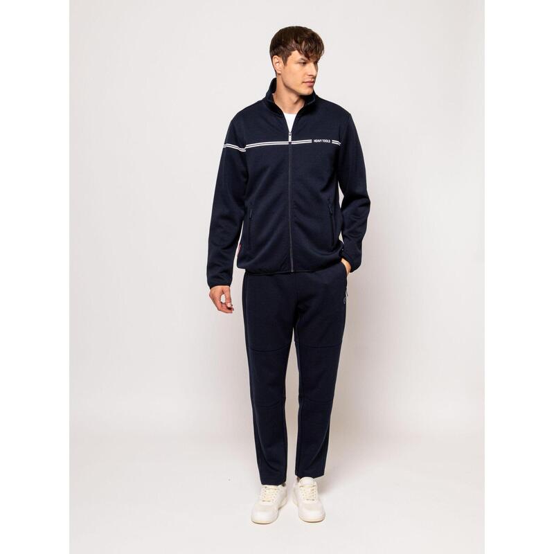 Tricou pentru bărbați cu gât tip halter TILON