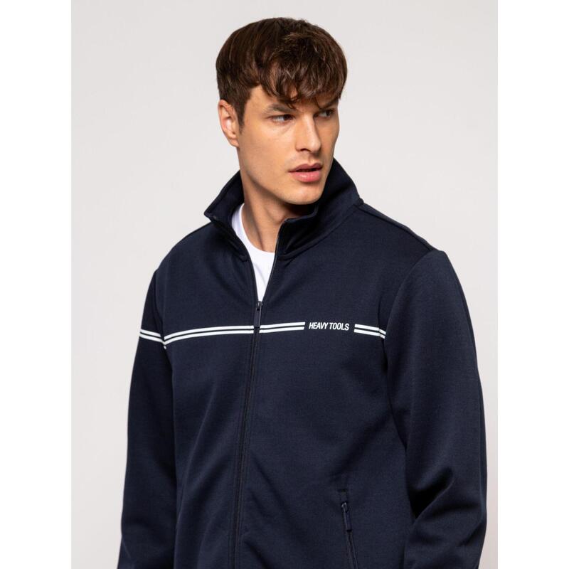 Tricou pentru bărbați cu gât tip halter TILON