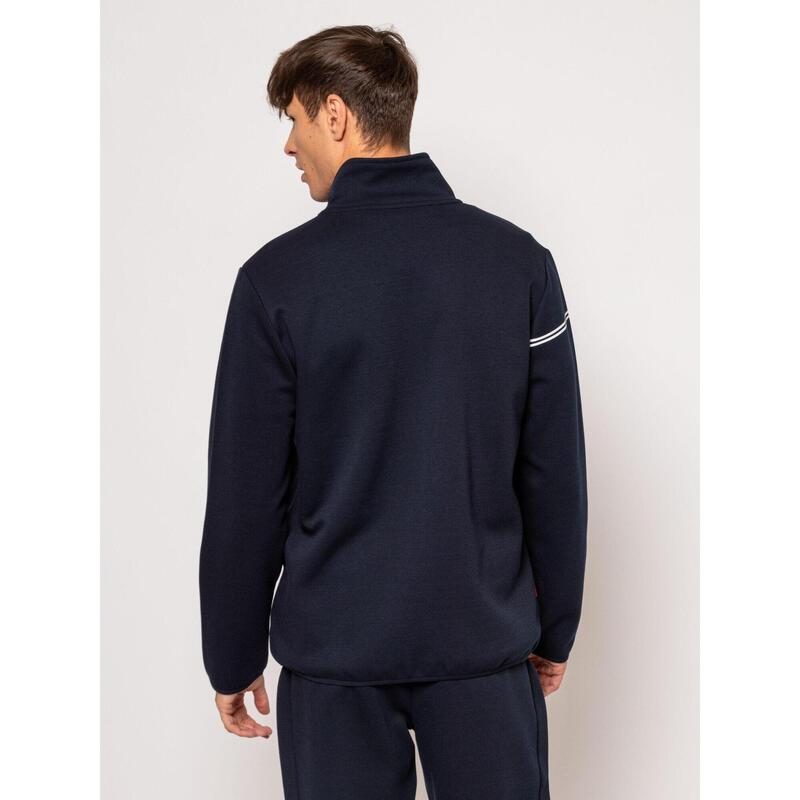 Tricou pentru bărbați cu gât tip halter TILON