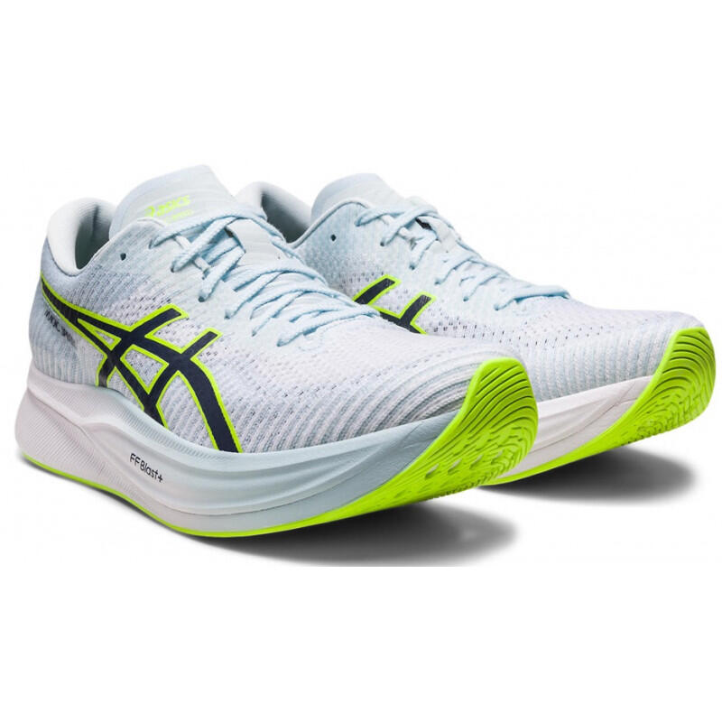 Laufschuhe für Damen Asics Magic Speed 2