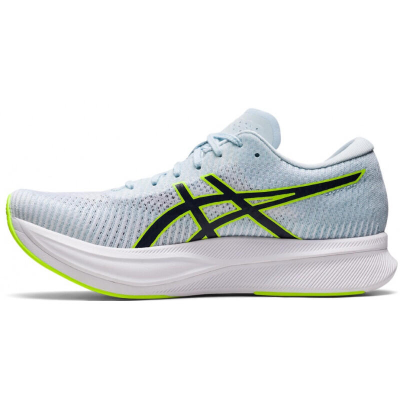 Chaussures de Running Femme Asics Magic Speed 2