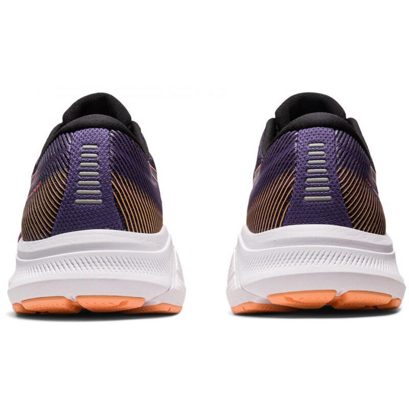 Asics GT-4000 3 Womens Purple Running Shoes 5/6