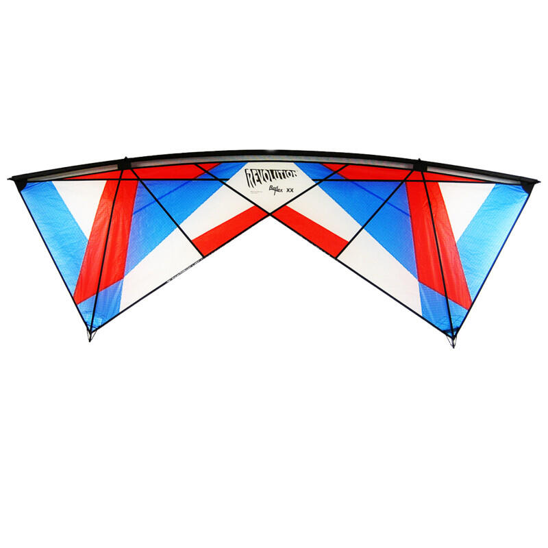 REVOLUTION KITES picture