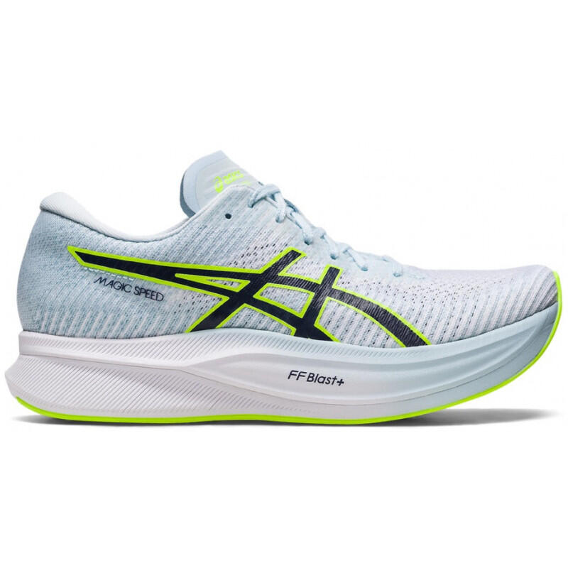 Chaussures de Running Femme Asics Magic Speed 2