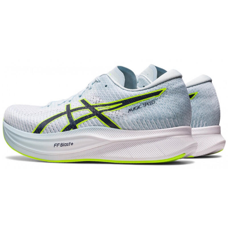 Laufschuhe für Damen Asics Magic Speed 2