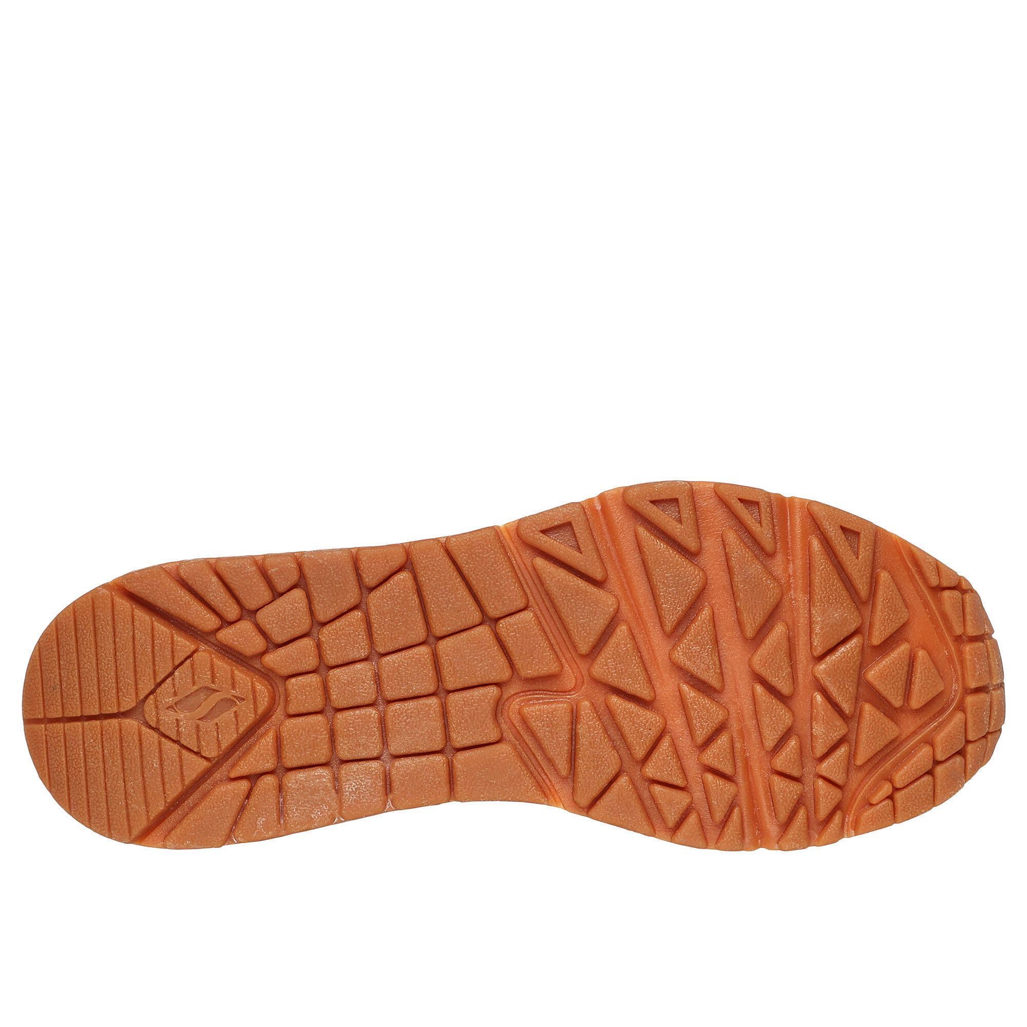 Second Life - Buty dla dzieci Skechers Uno - Stan Doskonały 3/4