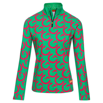 GARETH & LUCAS Pull Eighty-Five