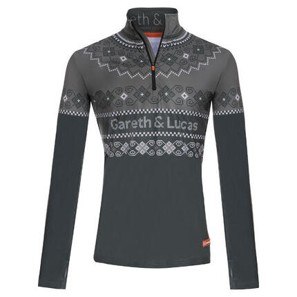 Bluza narciarska Męska Gareth & Lucas Eighty-Two