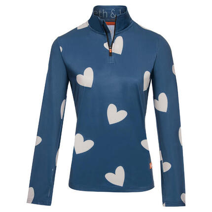 GARETH & LUCAS Pull Eighty-Eight