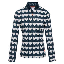 GARETH & LUCAS Pull Ninety-Two