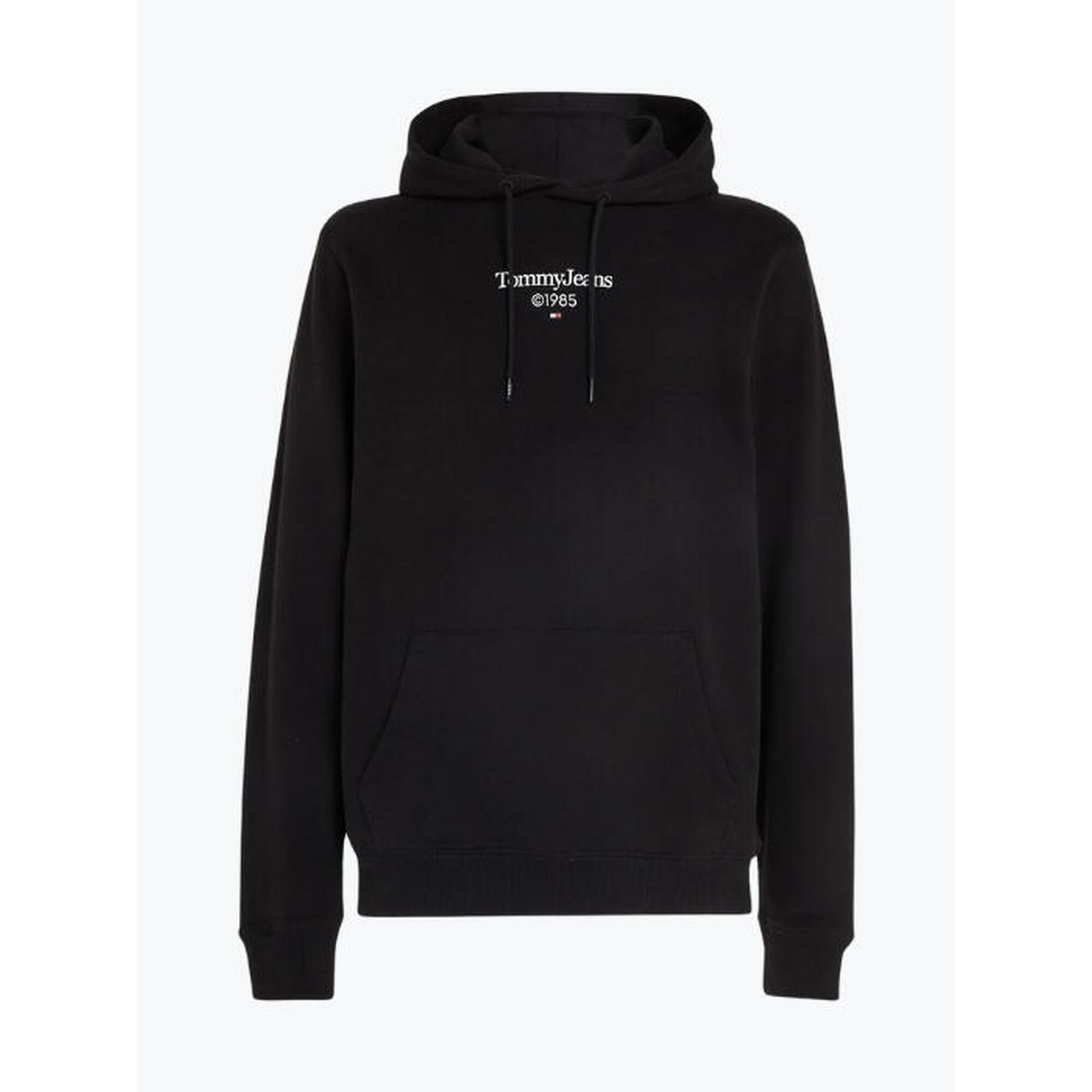 Hanorac barbati HOODY cu logo pe spate, croiala Regular fit, Tommy Jeans