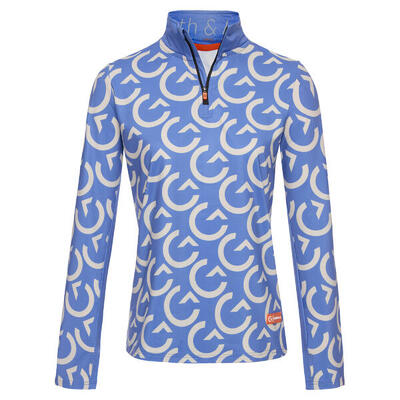 GARETH & LUCAS Pullover Eighty-Six