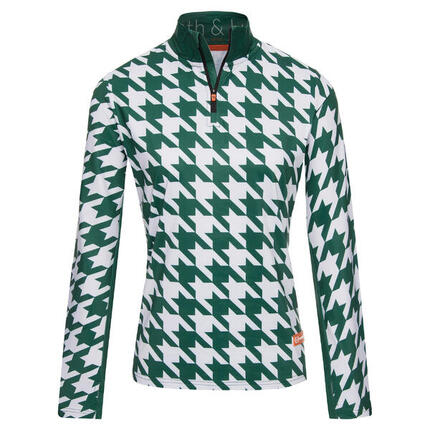 Bluza narciarska Damska Gareth & Lucas Eighty-Three