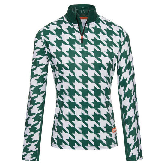 Bluza narciarska Damska Gareth & Lucas Eighty-Three